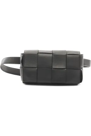 Bottega Veneta Cangurera Cassette 2010