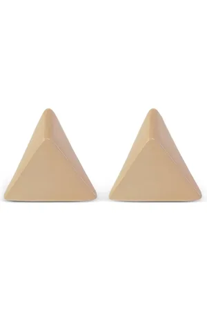 FEDERICA TOSI Aretes triangulares