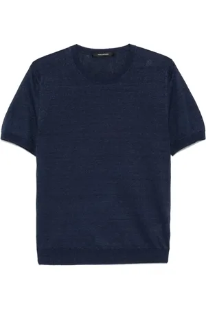 TAGLIATORE Playera Josh