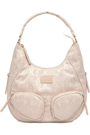 Liu Jo Tote con monograma