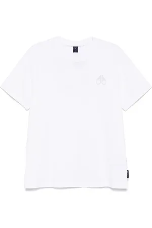Moose Knuckles Playera Off Island