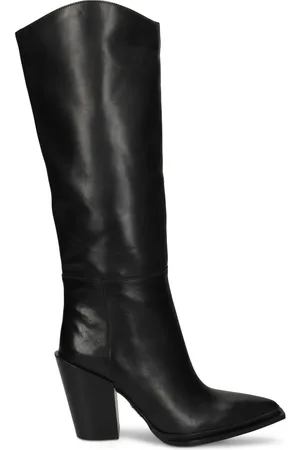 Steve Madden Botas Bronty con tacón 95mm