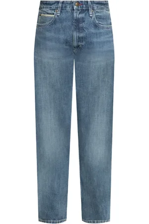 Paul Smith Jeans rectos de x Lee