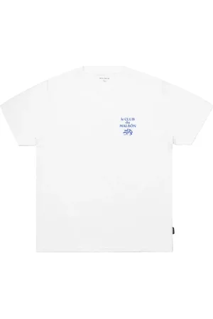 Malbon Golf Playera Voyage