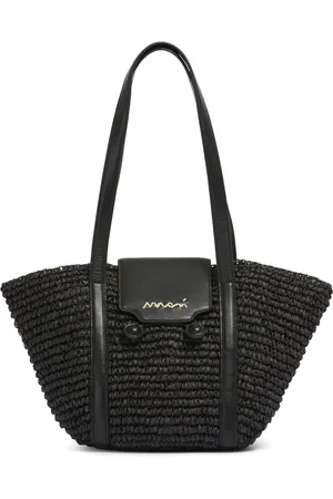 Marni Tote de playa Trunkaroo pequeña