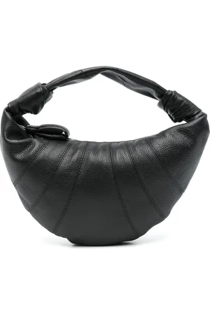 LEMAIRE Tote Fortune Croissant mini
