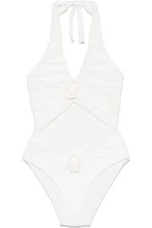 Maygel Coronel Traje de baño Zaguan