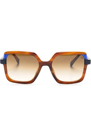 Etnia Barcelona Lentes de sol Sarria con armazón cuadrada