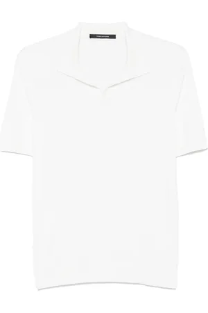 TAGLIATORE Playera Keith