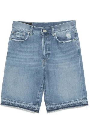 Dondup Shorts Dade Orlo