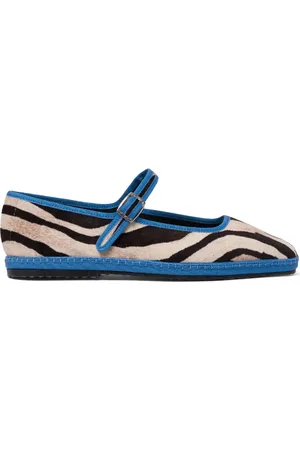 Scarosso Flats Petra