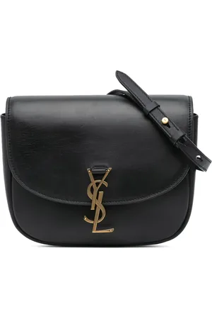 Saint Laurent Bolsa crossbody Medium Leather Monogram Kaia 2020