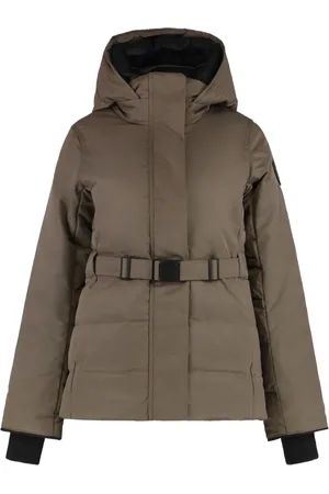 Canada Goose Chamarra McKenna