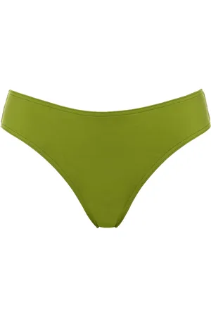 ERES Bikini bottom Lava