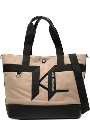 Karl Lagerfeld Tote KFold