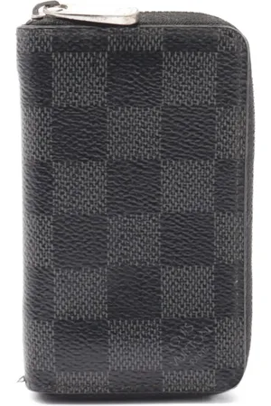 LOUIS VUITTON Cartera Zippy 2017