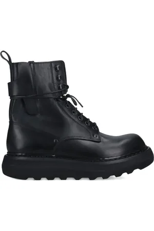 Premiata Botas con agujetas