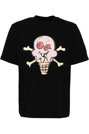 ICECREAM Playera con estampado gráfico