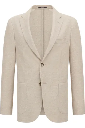 Boggi Milano Blazer con botones