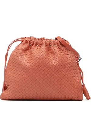 Bottega Veneta Bolsa crossbody Nappa Intrecciato 2012-2024