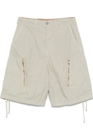 Ten Cate Shorts cargo con parche del logo