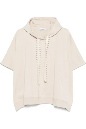 Dondup Hoodie bordada