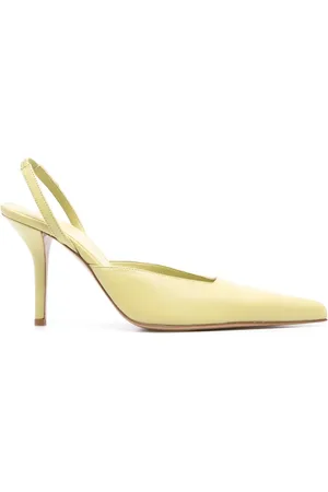 Gia Borghini Zapatillas Octavie con tacón de 90mm