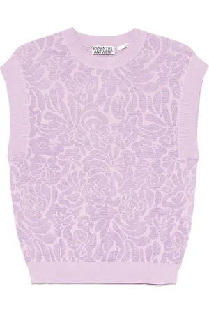 Essentiel Antwerp Top Homar