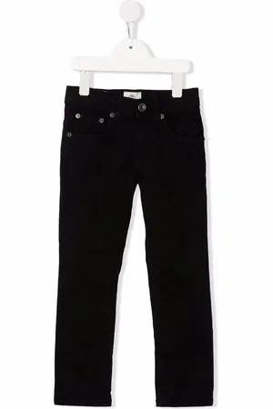 Timberland Pantalones skinny con tiro medio