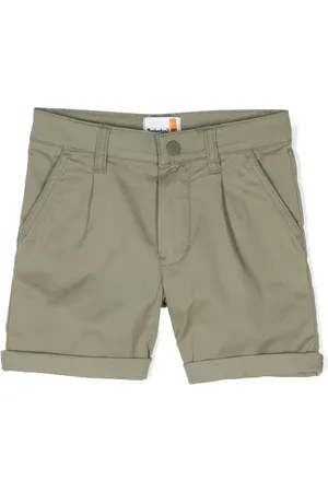 Timberland Shorts con pinzas