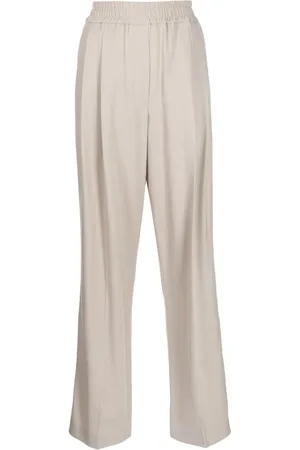 Brunello Cucinelli Pantalones anchos