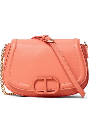 Twin-Set Bolsa crossbody Oval T