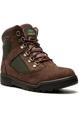 Timberland Botas co agujetas