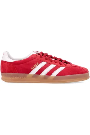 adidas Tenis Gazelle Indoor Pro Team Victory Red/White