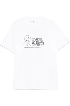 Carhartt Playera Stargazer