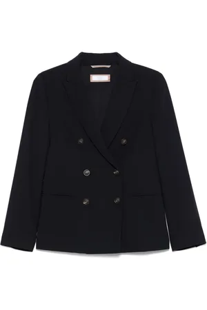 PESERICO SIGN Blazer cady