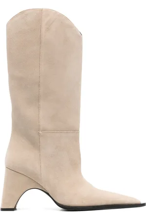 COPERNI Botas Bridge con tacón de 90mm