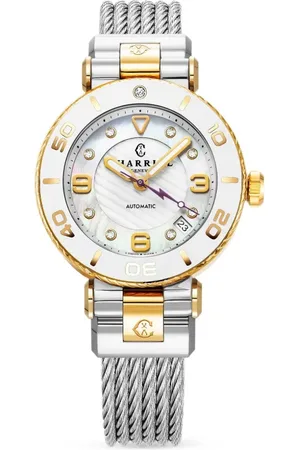 Charriol Reloj St. Tropez Surf de 36mm