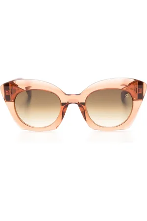 Etnia Barcelona Lentes de sol Belice con armazón cat eye