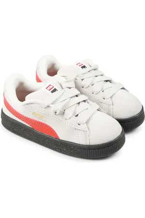 PUMA Tenis con agujetas