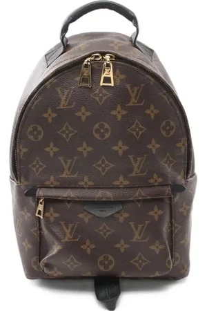 LOUIS VUITTON Mochila Palm Springs PM 2016