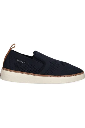 GANT Tenis con logo bordado