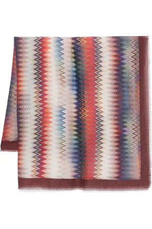 Missoni Mascada Zigzag
