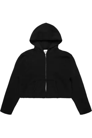 Les Tien Hoodie Rosa