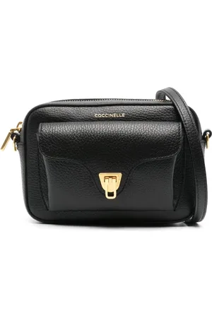 Coccinelle Bolsa crossbody Beat mini