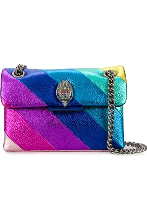Kurt Geiger Bolsa de hombro Kensington mini