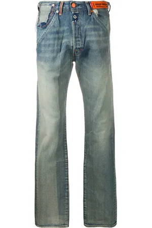 Heron Preston Jeans rectos