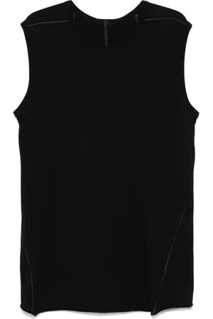 ISAAC SELLAM EXPERIENCE Camiseta Debardeur