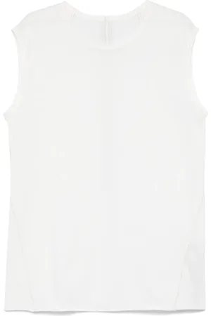 ISAAC SELLAM EXPERIENCE Camiseta Debardeur