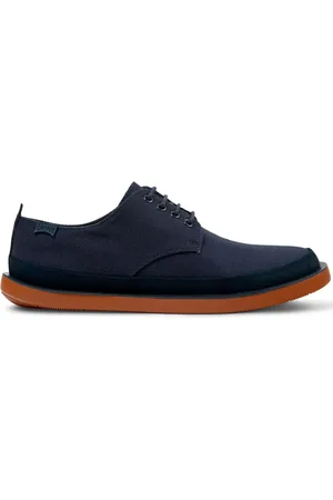 Camper Zapatos derby Wagon